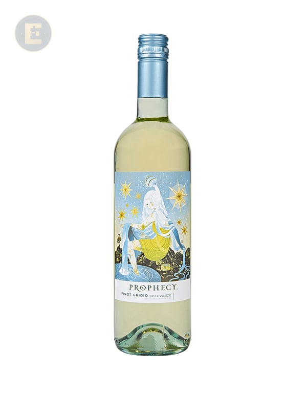 Prophecy Pinot Grigio 750 Ml