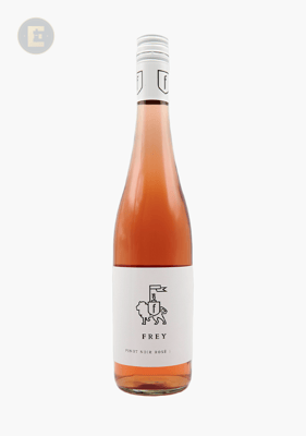 WEINGUT FREY ROSE                       
