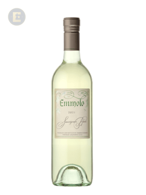 EMMOLO SAUVIGNON BLANC                  