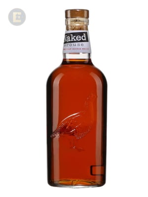 THE NAKED MALT                          