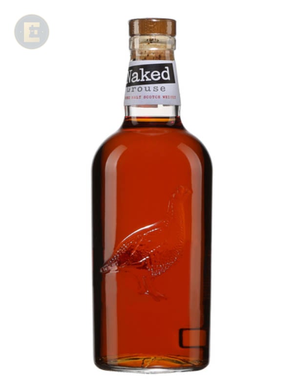 The Naked Malt 750 Ml