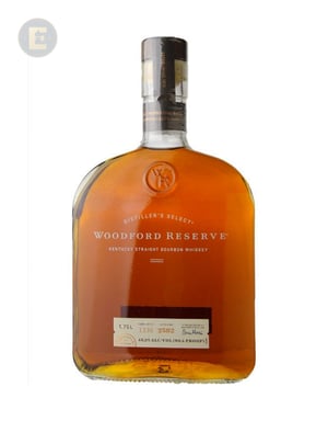 WOODFORD RESERVE DISTILLERS SELECT      