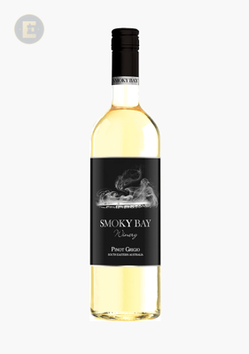 SMOKY BAY PINOT GRIGIO                  