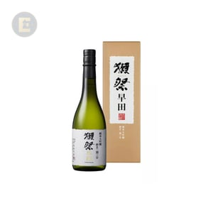 DASSAI '23' HAYATA JUNMAI DAI GINJO SAKE