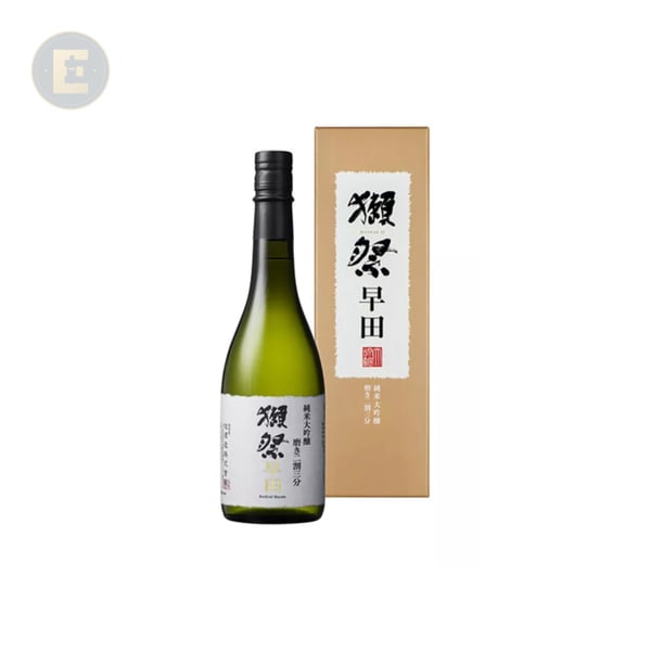 Dassai '23' Hayata Junmai Dai Ginjo Sake 720 Ml
