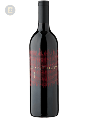 CHAOS THEORY RED BLEND                  