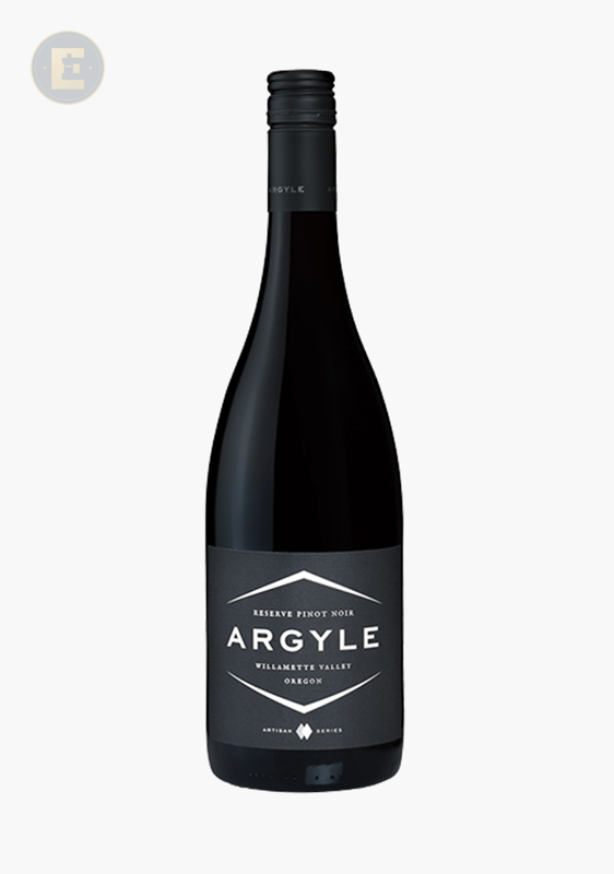 Argyle Reserve Pinot Noir 750 Ml