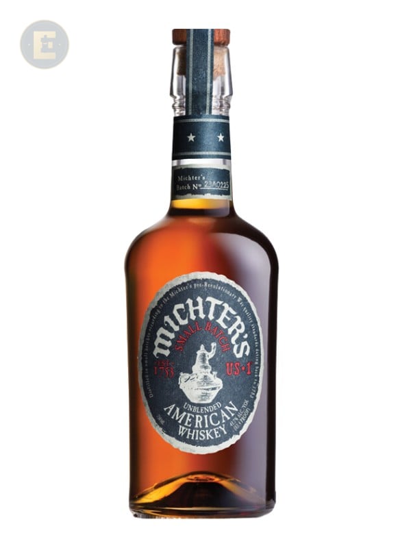 Michter's Us*1 American Whiskey 750 Ml
