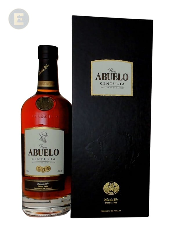 Ron Abuelo Centuria 750 Ml