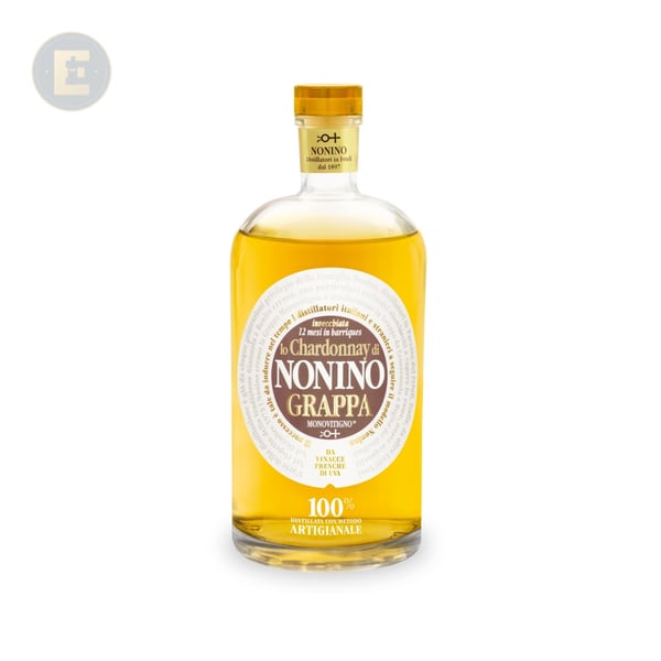 Nonino Lo Chardonnay Barriques 700 Ml