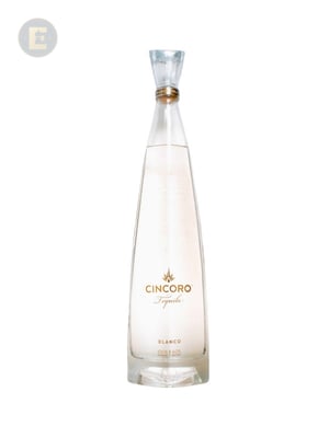 CINCORO TEQUILA BLANCO                  