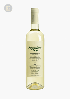 BOUTARI MOSCHOFILERO                    