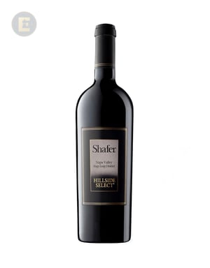 SHAFER HILLSIDE SELCT CABERNET SAUVIGNON