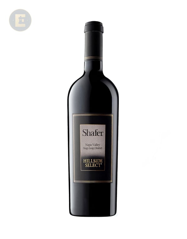 Shafer Hillside Selct Cabernet Sauvignon 1500 Ml