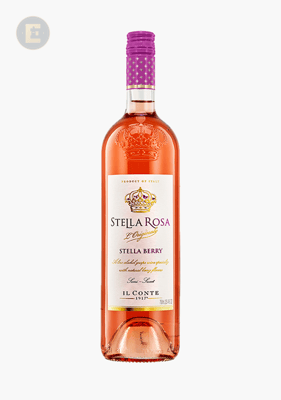 STELLA ROSA BERRY                       