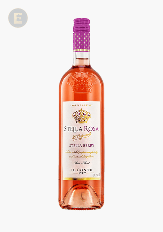 Stella Rosa Berry 750 Ml
