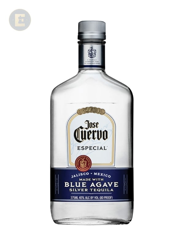 JOSE CUERVO ESPECIAL SILVER TEQUILA