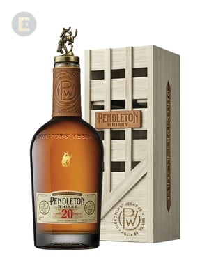 PENDLETON DIRECTOR'S RESERVE            