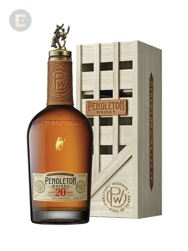Pendleton Director's Reserve 750 Ml