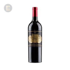 CHATEAU PALMER 2016                     