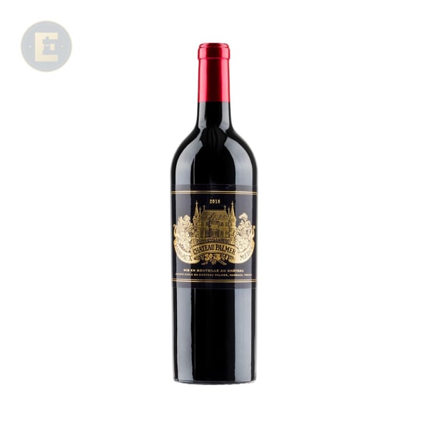 Chateau Palmer 2016 750 Ml
