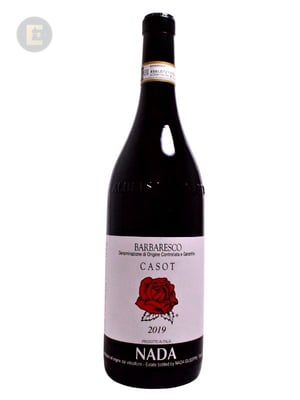 NADA BARBARESCO CASOT                   