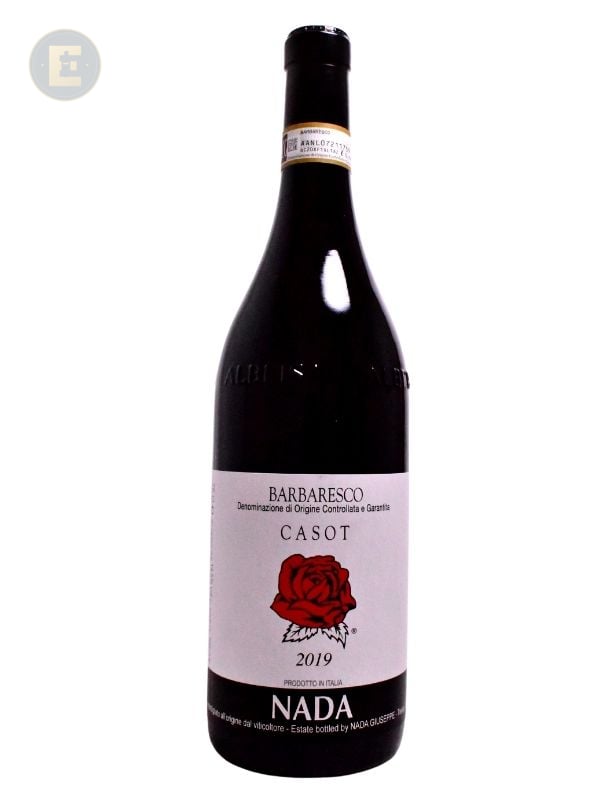 Nada Barbaresco Casot 750 Ml