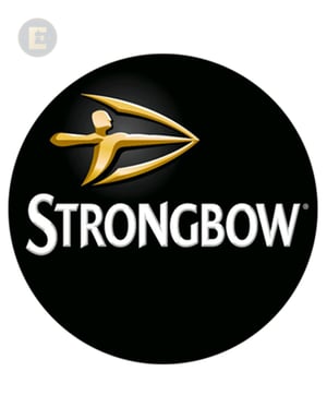 STRONGBOW CIDER                         