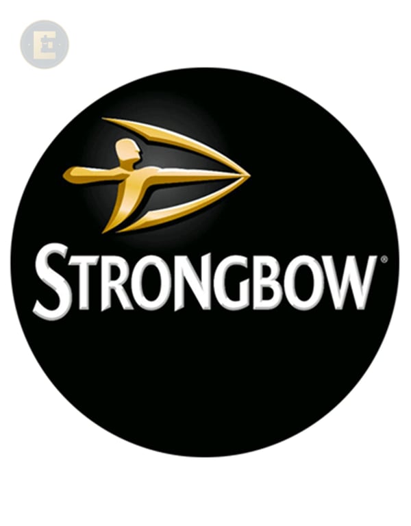 Strongbow Cider 50000 Ml