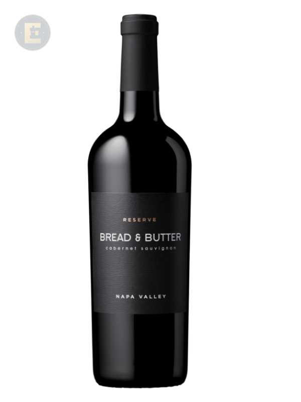 Bread & Butter Reserve Napa Cab Sauv 750 Ml