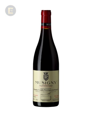 MUSIGNY VIELLES VIGNES GRAND CRU        