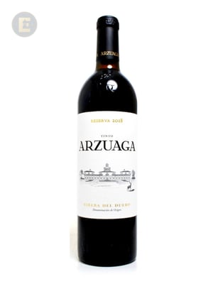 BODEGAS ARZUAGA RESERVA                 
