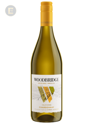 WOODBRIDGE CHARDONNAY                   