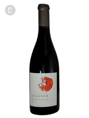 GALLICA GRENACHE SONOMA                 