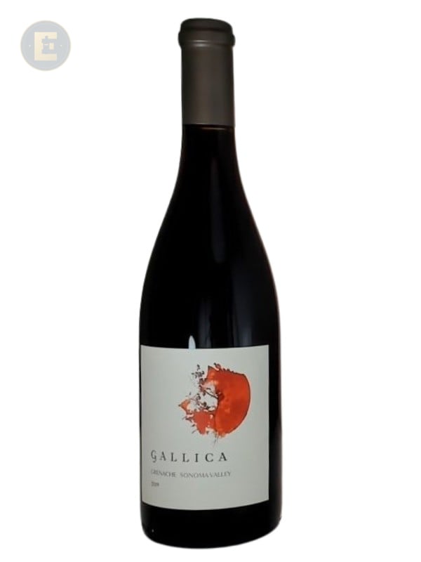 Gallica Grenache Sonoma 750 Ml