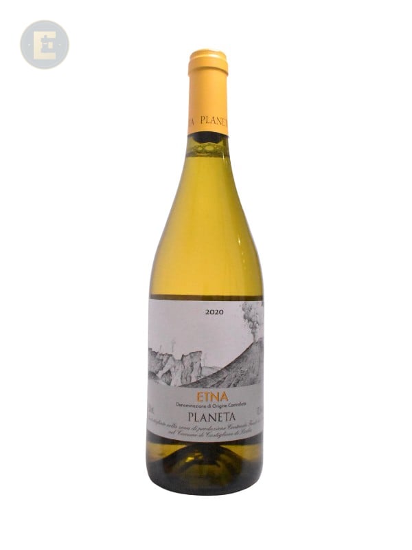 Planeta Etna Bianco 750 Ml