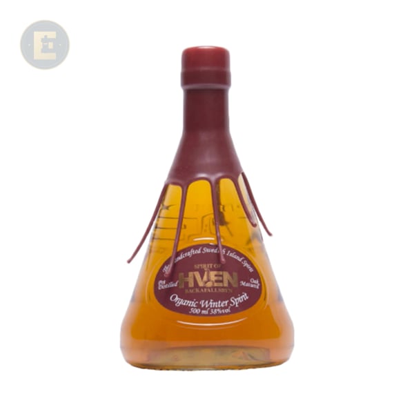Organic Winter Spirit 500 Ml