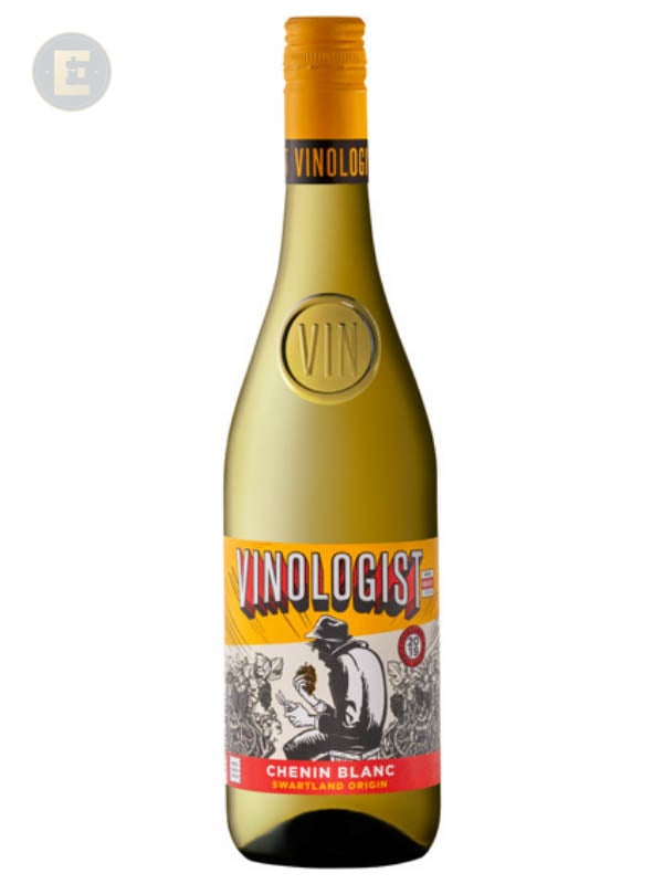 Vinologist Chenin Blanc 750 Ml