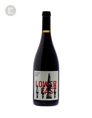 GRAMERCY LOWER EAST SYRAH               