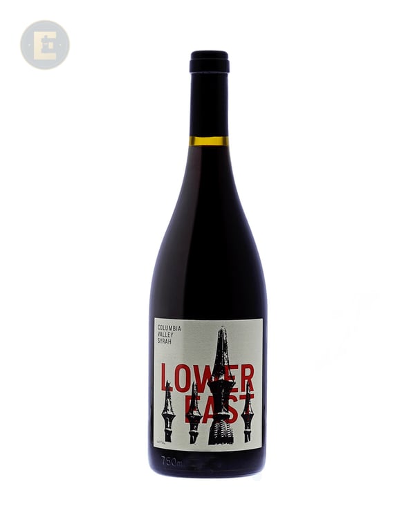 Gramercy Lower East Syrah 750 Ml