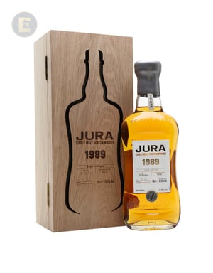 JURA 1989                               