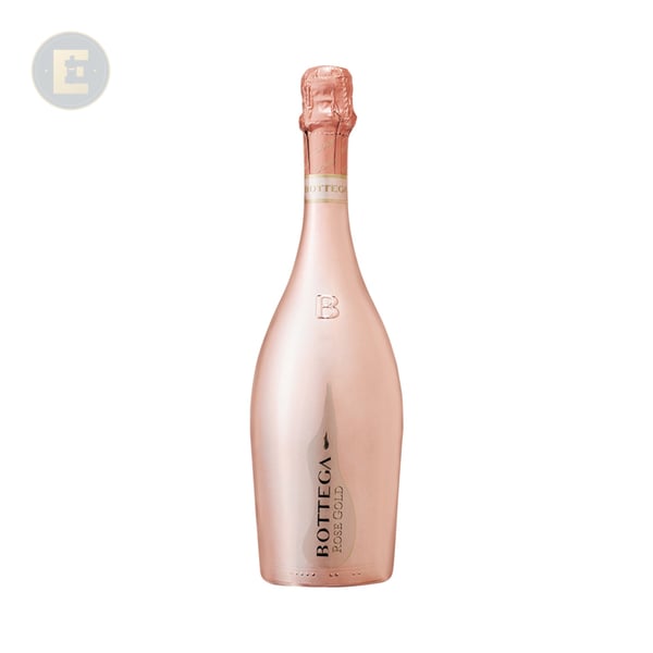 Bottega Rose Gold 750 Ml
