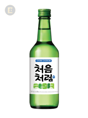 CHUM CHURUM ORIGINAL SOJU               