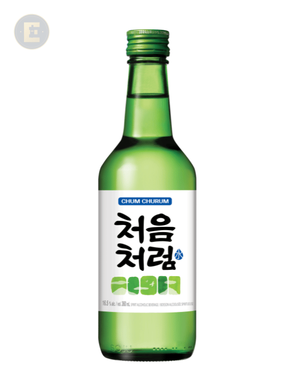Chum Churum Original Soju 360 Ml