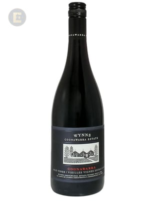 WYNNS BLACK LABEL COONAWARRA SHIRAZ     