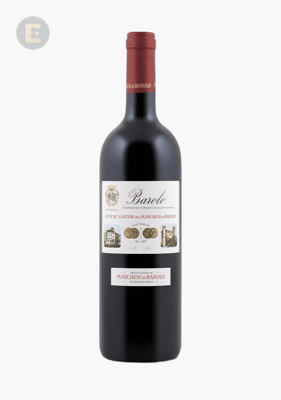 BAROLO MARCHESI DI BAROLO               