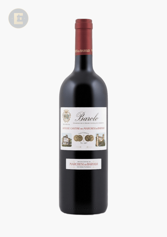Barolo Marchesi Di Barolo 750 Ml