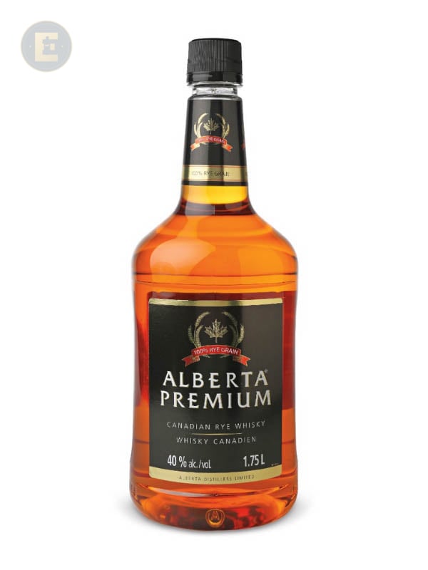 Alberta Premium Rye (Pet) 1750 Ml