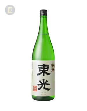 TOKO JUNMAI                             