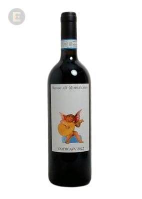 VALDICAVA ROSSO DI MONTALCINO 22 DOCG   